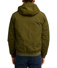 TIMBERLAND SAILOR Jacke  dunkeloliv - Herrenjacken - 2