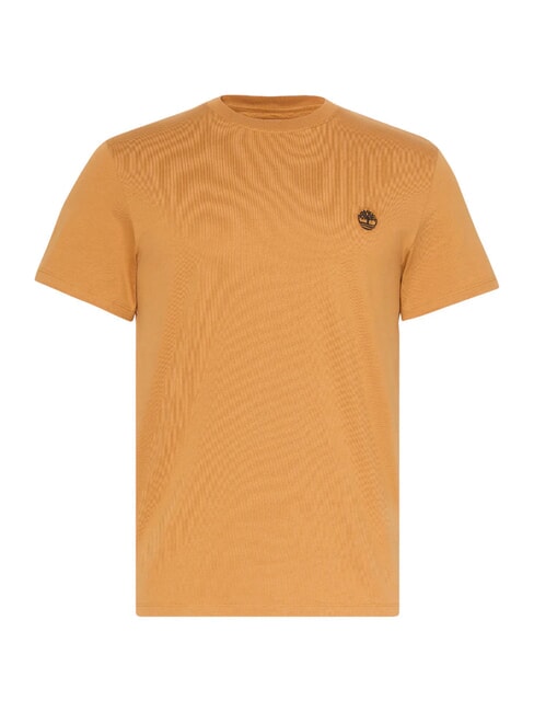 SS DUNRIVER CREW Baumwoll t-shirt Havaianas Schwarz - Herren-T-Shirts