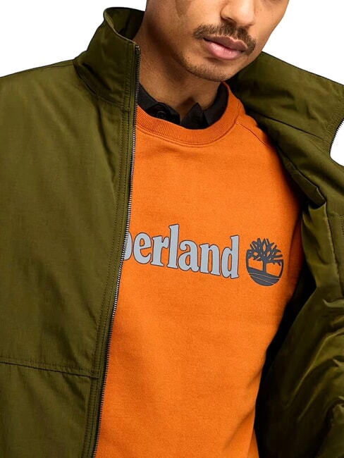 SAILOR Jacke  dunkeloliv - Herrenjacken