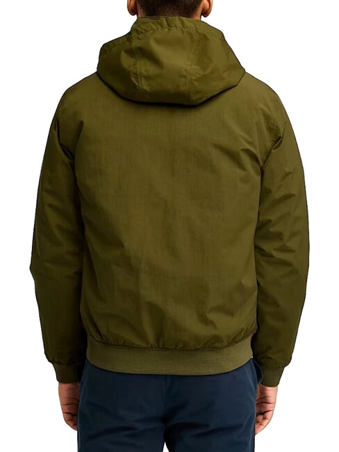 SAILOR Jacke  dunkeloliv - Herrenjacken