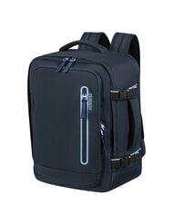 AMERICAN TOURISTER TAKE2CABIN S/M Ryanair OK Unter-Sitz-Rucksack DUNKEL - Rucks&auml;cke f&uuml;r Schule &amp; Freizeit - 3