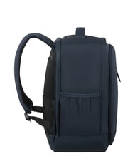 AMERICAN TOURISTER TAKE2CABIN S/M Ryanair OK Unter-Sitz-Rucksack DUNKEL - Rucks&auml;cke f&uuml;r Schule &amp; Freizeit - 4
