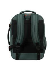 AMERICAN TOURISTER TAKE2CABIN S/M Ryanair OK Unter-Sitz-Rucksack dunkler Wald - Rucks&auml;cke f&uuml;r Schule &amp; Freizeit - 2
