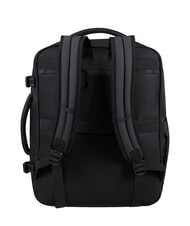 AMERICAN TOURISTER TAKE2CABIN M EasyJet-Rucksack unter dem Sitz in Ordnung Blitz schwarz - Rucks&auml;cke f&uuml;r Schule &amp; Freizeit - 2