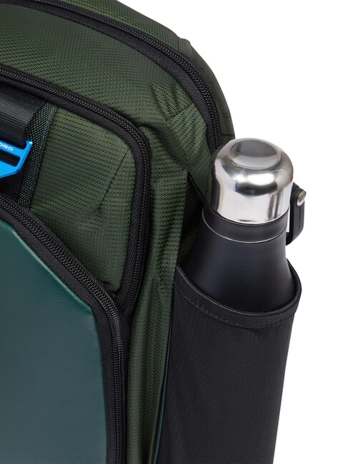 PQ-EARTH  GR&Uuml;N - Umh&auml;ngetaschen Herren