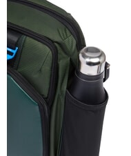 PIQUADRO PQ-EARTH  GR&Uuml;N - Umh&auml;ngetaschen Herren - 5