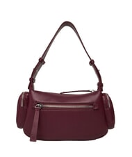 ARMANI EXCHANGE RACHEL Umh&auml;ngetasche mit Taschen Rille - Damentaschen - 3