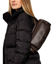ARMANI EXCHANGE RACHEL Umh&auml;ngetasche hei&szlig;e Schokoladenso&szlig;e - Damentaschen - 5