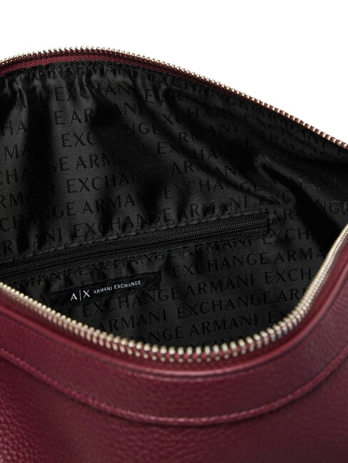 SUSIE SOFT Umh&auml;ngetasche Rille - Damentaschen