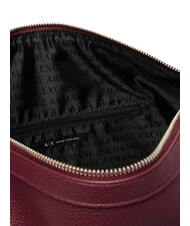 ARMANI EXCHANGE SUSIE SOFT Umh&auml;ngetasche Rille - Damentaschen - 4