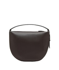 ARMANI EXCHANGE SUSIE SOFT Umh&auml;ngetasche hei&szlig;e Schokoladenso&szlig;e - Damentaschen - 3