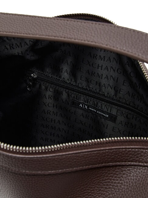 SUSIE SOFT Umh&auml;ngetasche hei&szlig;e Schokoladenso&szlig;e - Damentaschen