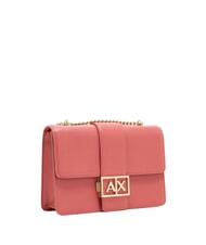 ARMANI EXCHANGE JODIE Mittelgro&szlig;e, wandelbare Tasche - Damentaschen