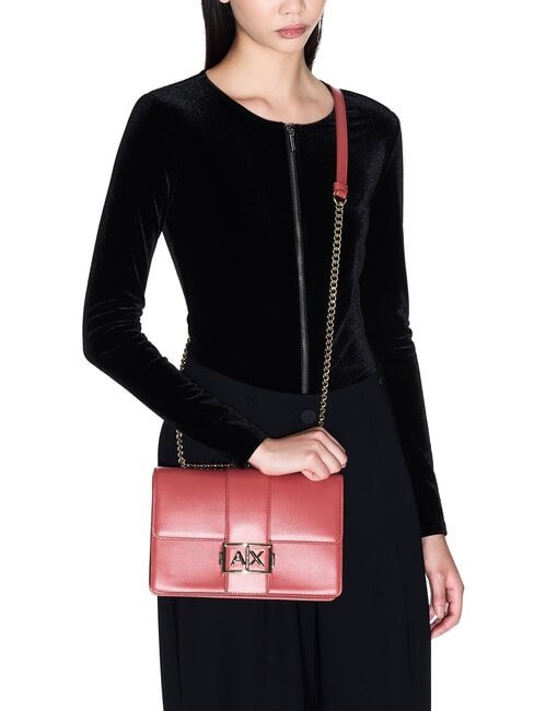 JODIE Mittelgro&szlig;e, wandelbare Tasche scharfe So&szlig;e - Damentaschen