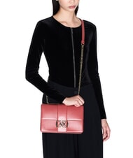 ARMANI EXCHANGE JODIE Mittelgro&szlig;e, wandelbare Tasche scharfe So&szlig;e - Damentaschen - 5