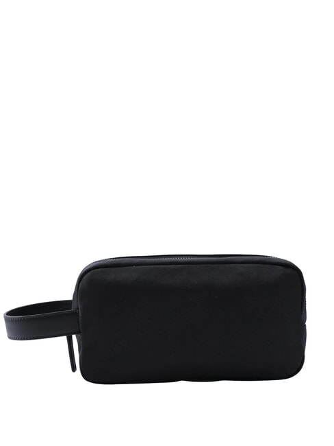 A|X Kosmetikkoffer dunkel m&ouml;wengrau/schwarz - Beauty-Case