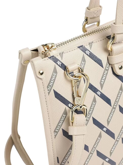 A|X Handtasche mit Schulterriemen Klangsand - Damentaschen