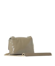 ARMANI EXCHANGE A|X Mikro-Schultertasche Braunbarsch - Damentaschen - 2