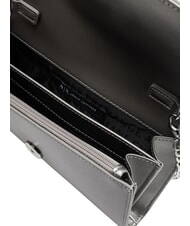 ARMANI EXCHANGE A|X Geldb&ouml;rse / Umh&auml;ngetasche Rotguss - Brieftaschen Damen - 4