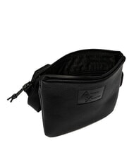 ARMANI EXCHANGE A|X Umh&auml;ngetasche Schwarz - Umh&auml;ngetaschen Herren - 4