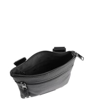 ARMANI EXCHANGE A|X Umh&auml;ngetasche Schwarz - Umh&auml;ngetaschen Herren - 3