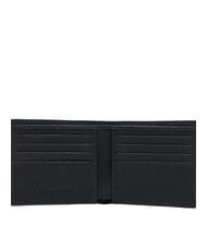 ARMANI EXCHANGE A|X Herren-Geldb&ouml;rse Schwarz - Brieftaschen Herren - 2
