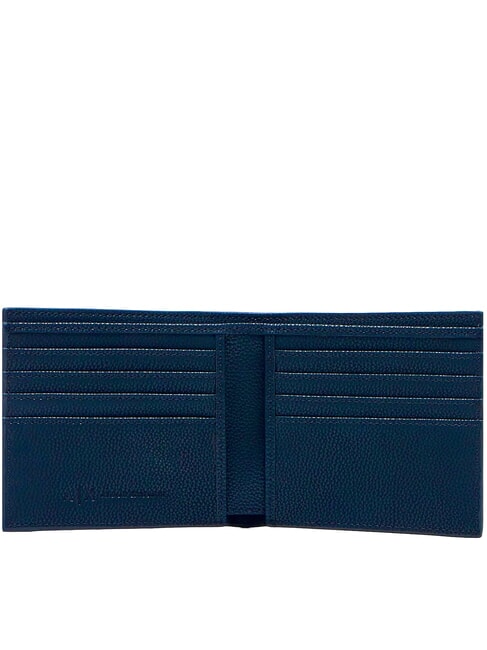 A|X Herren-Geldb&ouml;rse tiefes Marineblau - Brieftaschen Herren