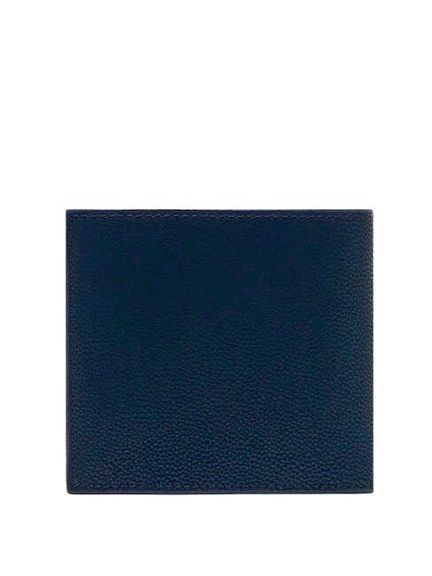 A|X Herren-Geldb&ouml;rse tiefes Marineblau - Brieftaschen Herren