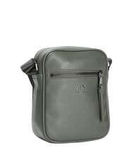 ARMANI EXCHANGE BORSELLO &Uuml;ber die Schulter Salbei - Umh&auml;ngetaschen Herren - 2