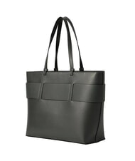 ARMANI EXCHANGE A|X BUCKLE Schultertasche - Damentaschen