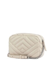 ARMANI EXCHANGE VICTORIA Matelass&eacute;-Schlafzimmertasche Schlucht - Damentaschen - 2