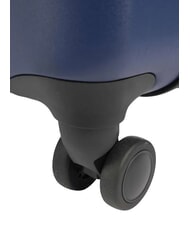 ARMANI EXCHANGE A|X Handgep&auml;cktrolley Sommerblau - Handgep&auml;ck - 5