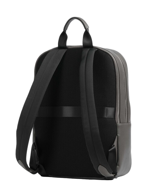 OKINAWA Rucksack dunkel m&ouml;wengrau - Rucks&auml;cke f&uuml;r Schule &amp; Freizeit