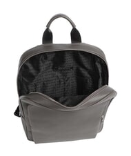 ARMANI EXCHANGE OKINAWA Rucksack dunkel m&ouml;wengrau - Rucks&auml;cke f&uuml;r Schule &amp; Freizeit - 3