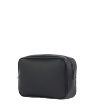 ARMANI EXCHANGE A|X Sch&ouml;nheit mit Manschette schwarz/granatapfelfarben/schwarz gl&auml;nzend - Beauty-Case - 2