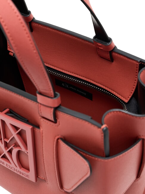 SUSIE Mini-Handtasche mit Schultergurt scharfe So&szlig;e - Damentaschen