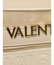 MARIO VALENTINO CORA Handtasche mit Schulterriemen ecru - Damentaschen - 3