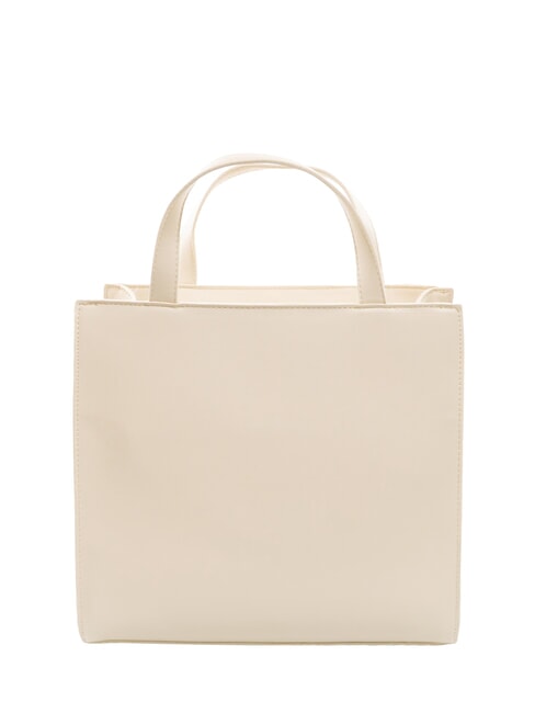 CORA Handtasche mit Schulterriemen ecru - Damentaschen