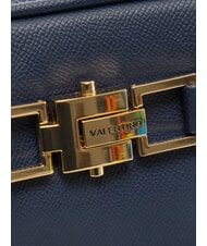 MARIO VALENTINO ALINA RE Mini-Schultertasche Blau - Damentaschen - 3