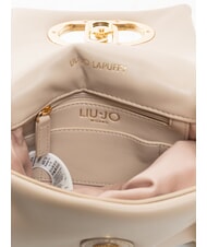 LIUJO LAPUFFY Umh&auml;ngetasche NEUTRAL - Damentaschen - 4