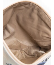 YNOT YESBAG Gro&szlig;er, ausgestellter Kosmetikkoffer Promenade - Beauty-Case - 5