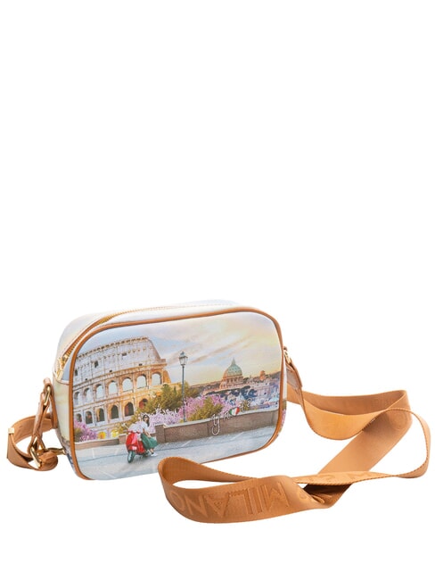 YESBAG  Mini-Umh&auml;ngetasche Italienische Liebe - Damentaschen