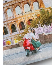 YNOT YESBAG  Mini-Umh&auml;ngetasche Italienische Liebe - Damentaschen - 3