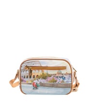 YNOT YESBAG  Mini-Umh&auml;ngetasche Italienische Liebe - Damentaschen - 4