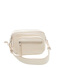 GIANNI CHIARINI CARRE Schultertasche aus Leder mit Schulterriemen - Damentaschen