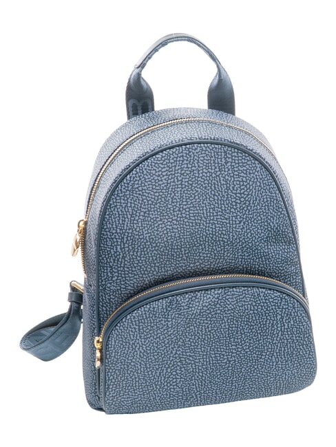 MEDIUM ECO LINE Damenrucksack blauer Lapislazuli - Damentaschen