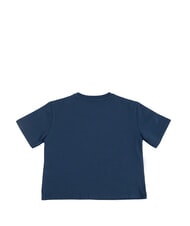 GUESS KIDS Baumwoll-T-Shirt - Kinder-T-Shirt