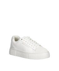ARMANI EXCHANGE A|X Court Turnschuhe - Damenschuhe