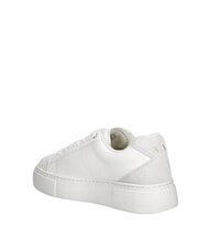 ARMANI EXCHANGE A|X Court Turnschuhe cremefarben - Damenschuhe - 3