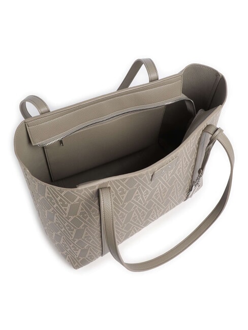 A|X SHOPPING Schulter-Eink&auml;ufer Braunbarsch - Damentaschen